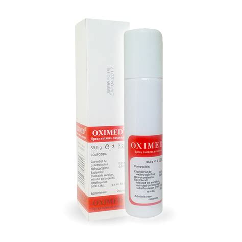 spray pt arsuri oximed|Oximed spray cutanat pentru arsuri